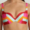 Soutien-gorge De Bain Push-up Marie Jo Bain Tenedos (Jazzy) -MARIE JO Ventes soutien gorge de bain push up marie jo bain tenedos jazzy