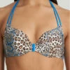 Soutien-gorge De Bain Rembourré Forme Cœur Marie Jo Bain Minorca (Sunny Cloud) -MARIE JO Ventes soutien gorge de bain rembourre forme coeur marie jo bain minorca sunny cloud