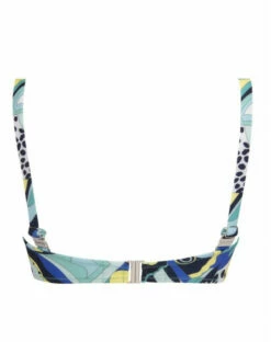 Soutien-gorge De Bain Triangle à Coque Antigel La Muse Du Vent (Vent Du Large) -MARIE JO Ventes soutien gorge de bain triangle a coque antigel la muse du vent vent du large 2