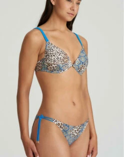 Soutien-gorge De Bain Triangle Rembourré Marie Jo Bain Minorca (Sunny Cloud) -MARIE JO Ventes soutien gorge de bain triangle rembourre marie jo bain minorca sunny cloud 2