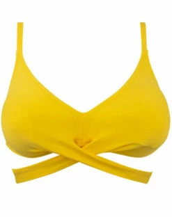 Soutien-gorge De Bain Triangle Sans Armature Antigel La Chiquissima (Mer Soleil) -MARIE JO Ventes soutien gorge de bain triangle sans armature antigel la chiquissima mer soleil 2