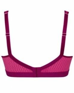 Soutien-gorge De Sport Anita Active Momentum (Rose Électrique) -MARIE JO Ventes soutien gorge de sport anita active momentum rose electrique 2