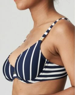 Soutien-gorge Emboitant De Bain Marie Jo Bain (Water Blue) -MARIE JO Ventes soutien gorge emboitant de bain marie jo bain water blue 2