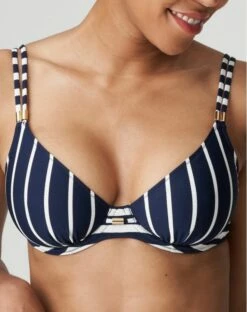 Soutien-gorge Emboitant De Bain Marie Jo Bain (Water Blue)