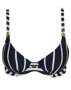 Soutien-gorge Emboitant De Bain Marie Jo Bain (Water Blue) -MARIE JO Ventes soutien gorge emboitant de bain marie jo bain water blue 5