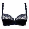 Soutien-gorge Emboîtant Lise Charmel Splendeur Soie (Splendeur Bermudes) -MARIE JO Ventes soutien gorge emboitant lise charmel splendeur soie splendeur bermudes