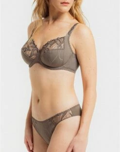 Soutien-gorge Emboîtant Louisa Bracq Julia (Bronze) 10 Soutien-gorge Emboîtant Louisa Bracq Julia (Bronze) -MARIE JO Ventes soutien gorge emboitant louisa bracq julia bronze 2