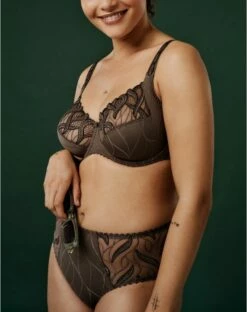 Soutien-gorge Emboîtant Louisa Bracq Julia (Bronze) 11 Soutien-gorge Emboîtant Louisa Bracq Julia (Bronze) -MARIE JO Ventes soutien gorge emboitant louisa bracq julia bronze 3