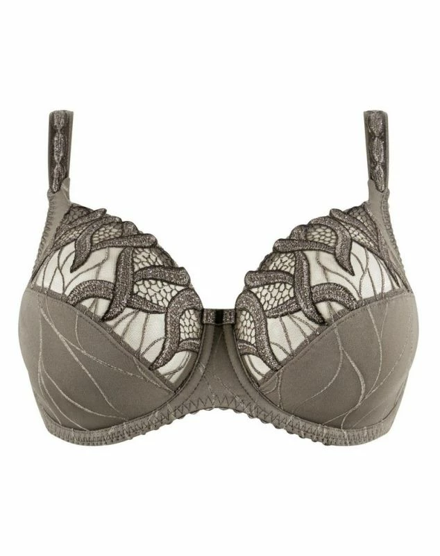 Soutien-gorge Emboîtant Louisa Bracq Julia (Bronze) 8 Soutien-gorge Emboîtant Louisa Bracq Julia (Bronze) – Image 6