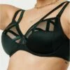 Soutien-gorge Emboîtant Louisa Bracq Série (Emeraude) -MARIE JO Ventes soutien gorge emboitant louisa bracq serie emeraude