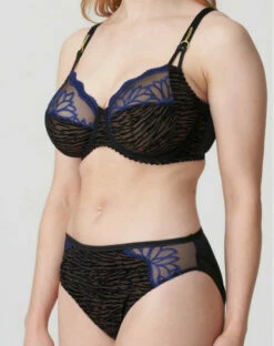 Soutien-gorge Emboîtant Prima Donna Cheyney Edition Limitée (Sultry Black) -MARIE JO Ventes soutien gorge emboitant prima donna cheyney edition limitee sultry black 3