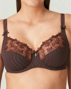 Soutien-gorge Emboîtant Prima Donna Deauville (Ristretto)