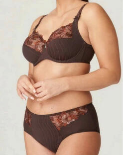 Soutien-gorge Emboîtant Prima Donna Deauville (Ristretto) 10 Soutien-gorge Emboîtant Prima Donna Deauville (Ristretto) -MARIE JO Ventes soutien gorge emboitant prima donna deauville ristretto 3
