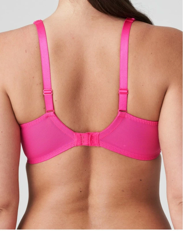 Soutien-gorge Emboîtant Prima Donna Disah (Electric Pink) 4 Soutien-gorge Emboîtant Prima Donna Disah (Electric Pink) – Image 3