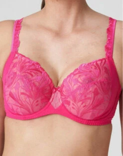 Soutien-gorge Emboîtant Prima Donna Disah (Electric Pink)