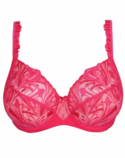 Soutien-gorge Emboîtant Prima Donna Disah (Electric Pink) 8 Soutien-gorge Emboîtant Prima Donna Disah (Electric Pink) -MARIE JO Ventes soutien gorge emboitant prima donna disah electric pink 3