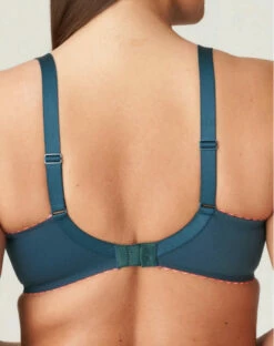 Soutien-gorge Emboîtant Prima Donna Las Salinas (Empire Green) -MARIE JO Ventes soutien gorge emboitant prima donna las salinas empire green 2