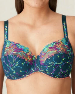 Soutien-gorge Emboîtant Prima Donna Las Salinas (Empire Green)