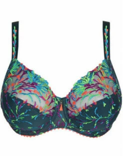 Soutien-gorge Emboîtant Prima Donna Las Salinas (Empire Green) -MARIE JO Ventes soutien gorge emboitant prima donna las salinas empire green 4