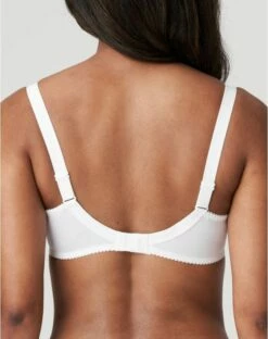 Soutien-gorge Emboitant Prima Donna Orlando (Blanc) -MARIE JO Ventes soutien gorge emboitant prima donna orlando blanc 3
