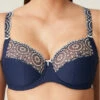 Soutien-gorge Emboîtant Prima Donna Osino (Bleu Saphire)