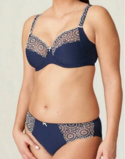 Soutien-gorge Emboîtant Prima Donna Osino (Bleu Saphire) -MARIE JO Ventes soutien gorge emboitant prima donna osino bleu saphire 3