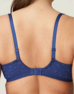 Soutien-gorge Emboîtant Prima Donna Twist Epirus (Royal) -MARIE JO Ventes soutien gorge emboitant prima donna twist epirus royal 2