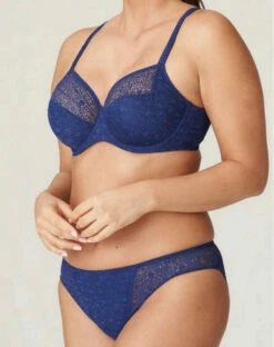 Soutien-gorge Emboîtant Prima Donna Twist Epirus (Royal) -MARIE JO Ventes soutien gorge emboitant prima donna twist epirus royal 3