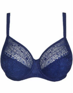 Soutien-gorge Emboîtant Prima Donna Twist Epirus (Royal) -MARIE JO Ventes soutien gorge emboitant prima donna twist epirus royal 4