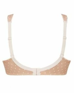 Soutien-gorge Emboîtant TopComfort Anita Confort Belvedere (Pêche Poudrée) -MARIE JO Ventes soutien gorge emboitant topcomfort anita confort belvedere peche poudree 2