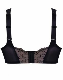 Soutien-gorge Sans Armature Anita Confort Orely (Noir) -MARIE JO Ventes soutien gorge sans armature anita confort orely noir 3