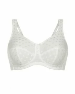 Devant -MARIE JO Ventes soutien gorge topcomfort sans armature anita airita crystal 1