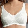 Soutien-gorge TopComfort Sans Armature Anita Airita (Crystal) -MARIE JO Ventes soutien gorge topcomfort sans armature anita airita crystal