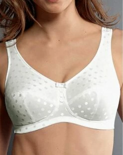 Soutien-gorge TopComfort Sans Armature Anita Airita (Crystal)