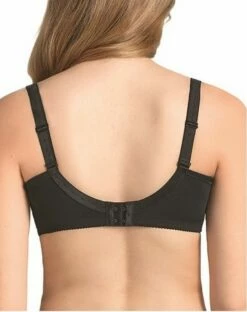 Soutien-gorge TopConfort Safina Anita Confort (Noir) -MARIE JO Ventes soutien gorge topconfort safina anita confort noir 2