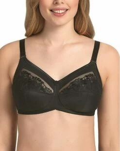 Soutien-gorge TopConfort Safina Anita Confort (Noir)