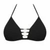 Soutien-gorge Triangle à Coques De Bain Lise Charmel Perles Nacrées (Noir) 2 Soutien-gorge Triangle à Coques De Bain Lise Charmel Perles Nacrées (Noir) -MARIE JO Ventes soutien gorge triangle a coques de bain lise charmel perles nacrees noir
