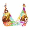 Soutien-gorge Triangle De Bain à Armatures Lise Charmel Energie Soleil (Mandarine Soleil) -MARIE JO Ventes soutien gorge triangle de bain a armatures lise charmel energie soleil mandarine soleil
