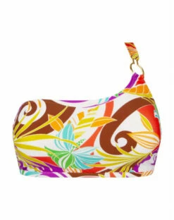 Soutien-gorge Triangle De Bain Lise Charmel Énergie Soleil (Mandarine Soleil) -MARIE JO Ventes soutien gorge triangle de bain lise charmel energie soleil mandarine soleil 4