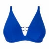 Soutien-gorge Triangle De Bain Lise Charmel Perles Nacrées (Capri Perle)