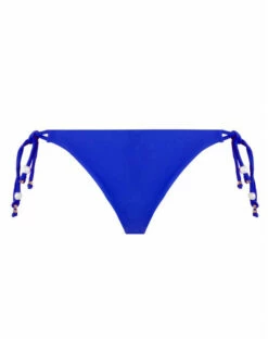 Tanga De Bain Lise Charmel Perles Nacrées (Capri Perle)